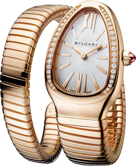 bulgari serpenti watch cheapest